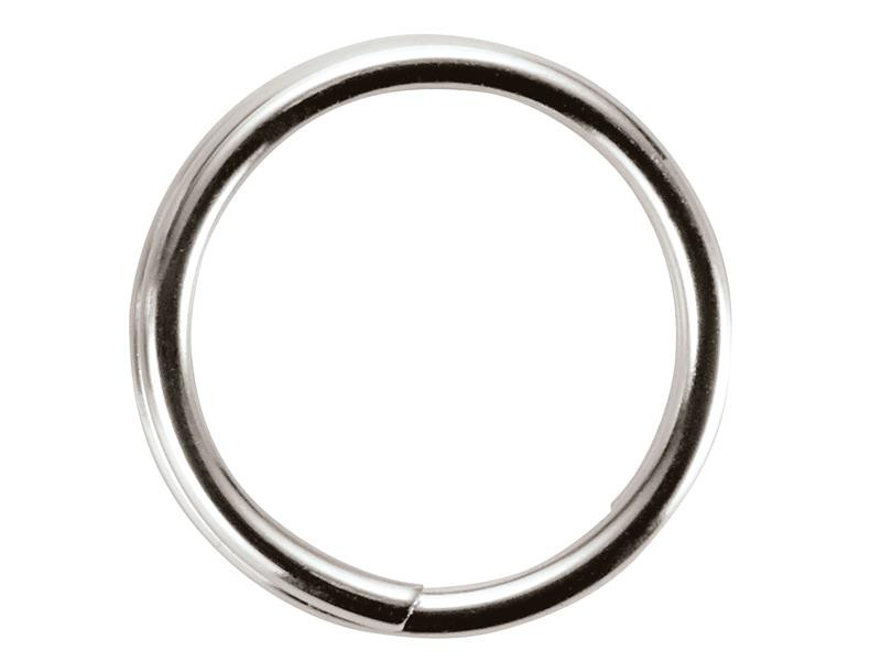 Milwaukee MHT932471434 Split Ring Set 2in, 5 Piece