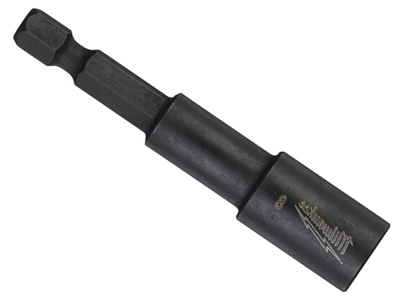 Milwaukee MIL2352541 Screwdriving Magnetic Nut Drives 65mm
