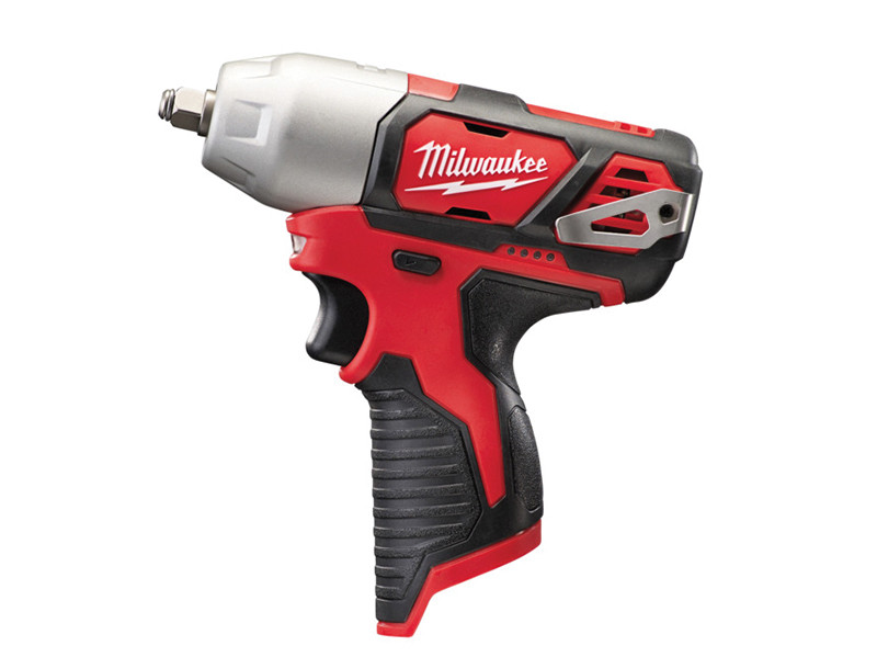 Milwaukee M12 BIW38-0 Sub Compact 3/8in Impact Wrench 12V