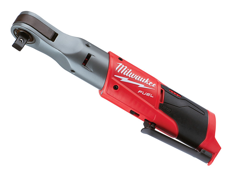 Milwaukee M12 FIR12-0 FUEL™ Sub Compact 1/2in Impact Ratchet 12V