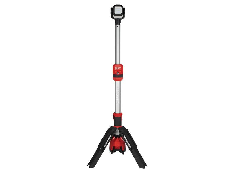 Milwaukee M12 SAL-0 Stand Site Light 12V Bare Unit