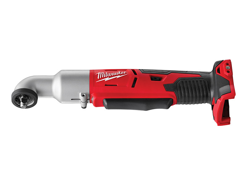 Milwaukee M18 BRAIW-0 Right Angle Impact Wrench 18V Bare Unit