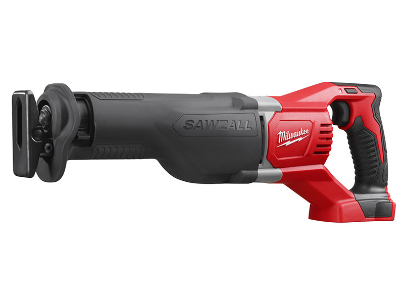 Milwaukee M18 BSX-0 Heavy-Duty SAWZALL® 18V