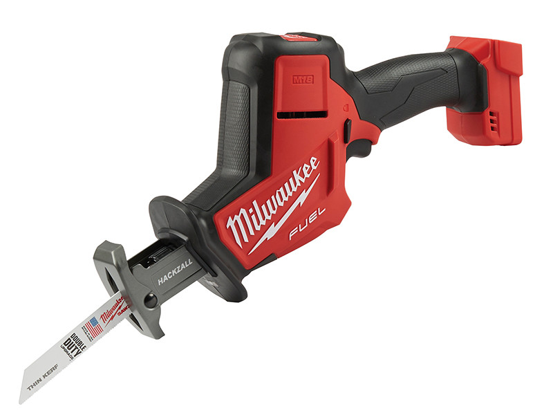Milwaukee M18 FHZ-0X Fuel™ HACKZALL™ 18V Bare Unit