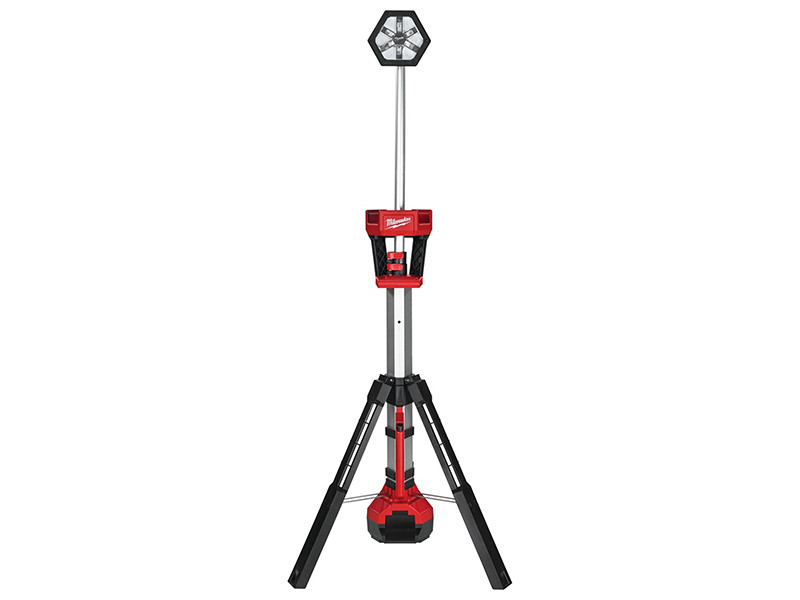 Milwaukee M18 SAL-0 TRUEVIEW™ Stand Light 18V Bare Unit