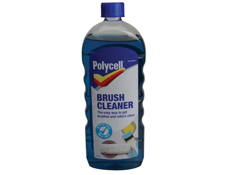 Polycell PLCBC1LS Brush Cleaners