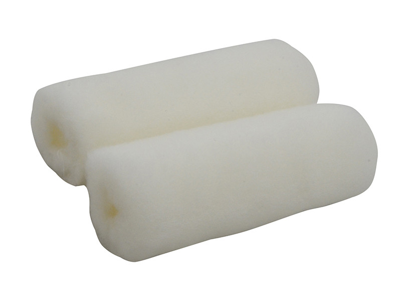 Purdy PUR140624012 Jumbo Mini White Dove™ Sleeves (Pack 2)