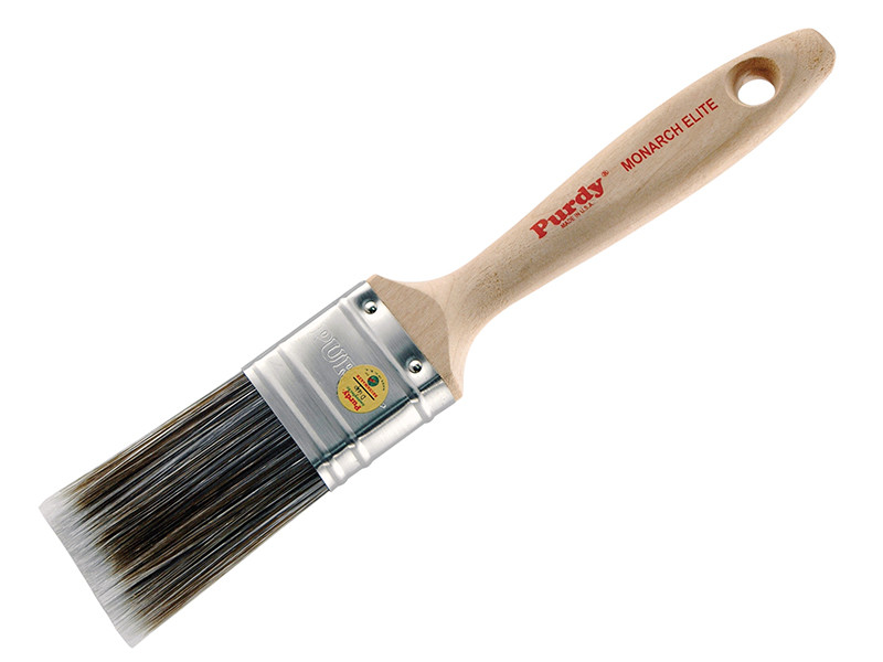 Purdy PUR144234010 XL™ Elite™ Monarch™ Paint Brushes