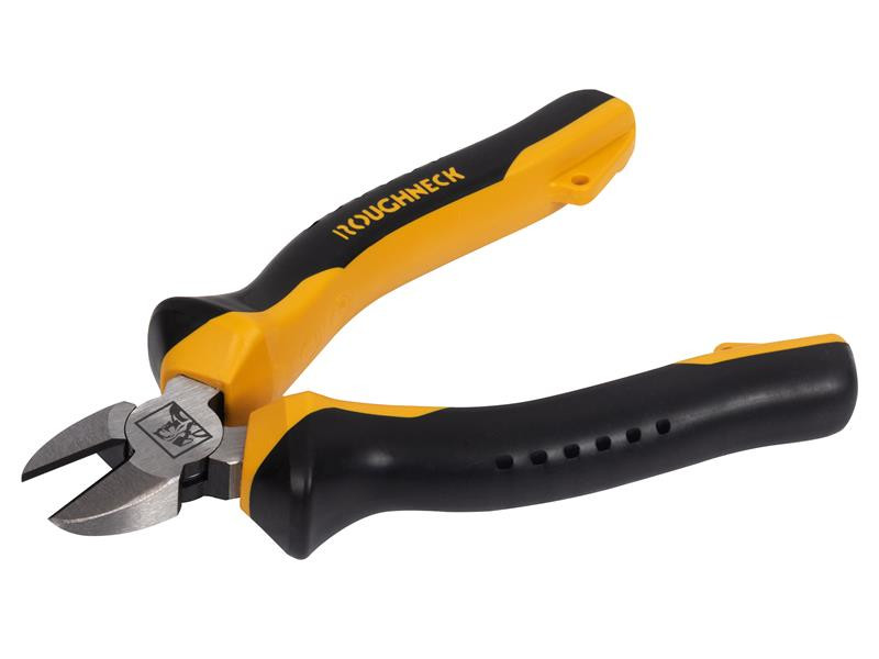 Roughneck ROU1012 Diagonal Cutting Pliers