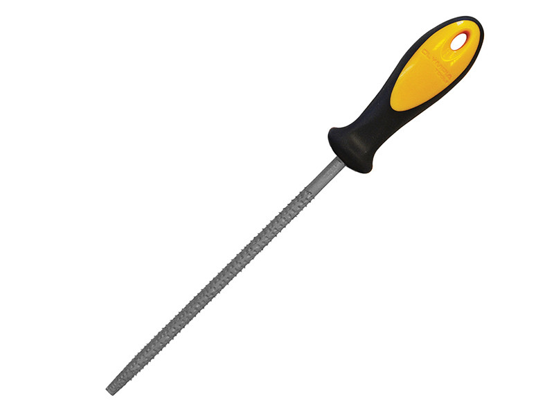 Roughneck ROU30408 Round Wood Rasp 200mm (8in)