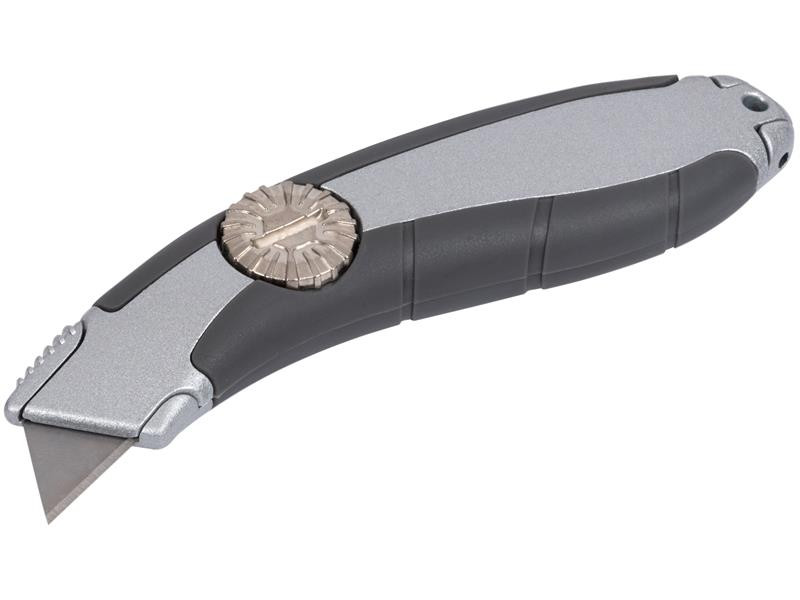 Roughneck ROU33020 Fixed Blade Utility Knife
