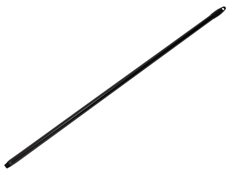 A Roughneck hand tool with a metal working end and an ergonomic handle, designed for general construction and maintenance tasks.