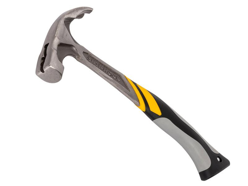Roughneck ROU60716 Claw Hammers Anti-Shock