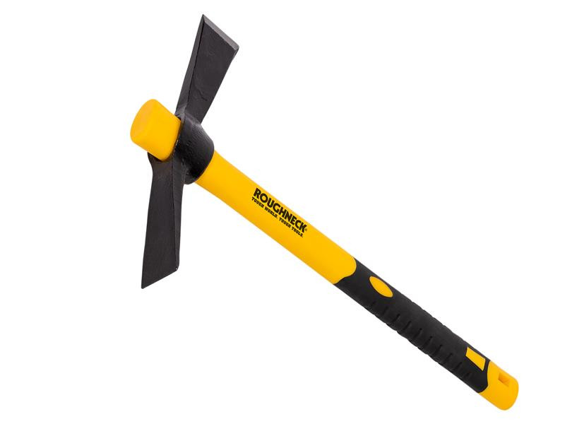 Roughneck ROU64012 Micro Mattock 400g (0.88 lb)