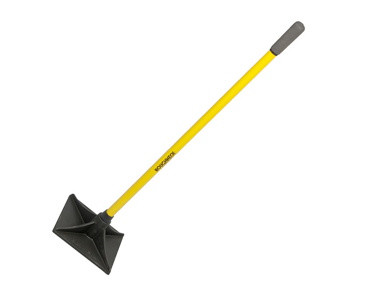 Roughneck ROU64381 64-381 Earth Rammer (Tamper) with Fibreglass Handle 6.3kg (13.8 lb)