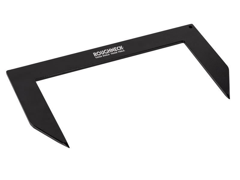 Roughneck ROU64464 Slater's Bench Iron 350mm