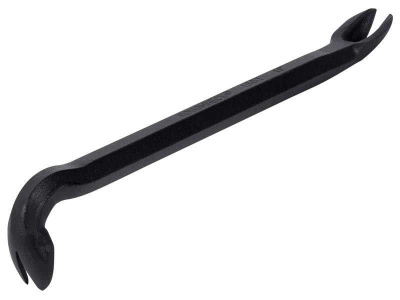 Roughneck ROU64491 Double Ended Nail Puller 280mm (11in)