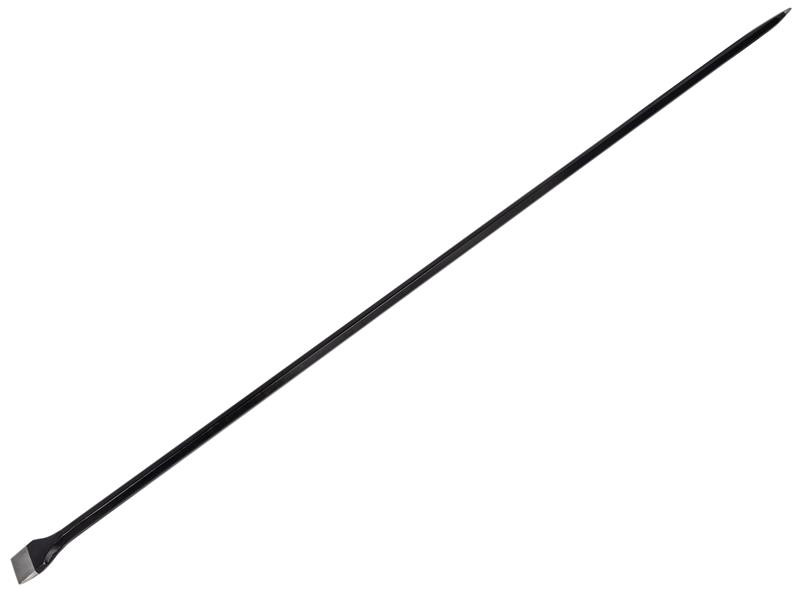 Photo of Roughneck ROU64562 Telegraph Digger Bar 10.2kg 32mm x 208cm