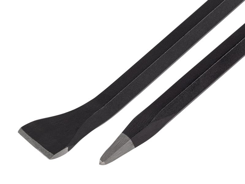 Photo of Roughneck ROU64585 Slate Bar 6.2kg 25mm x 152cm