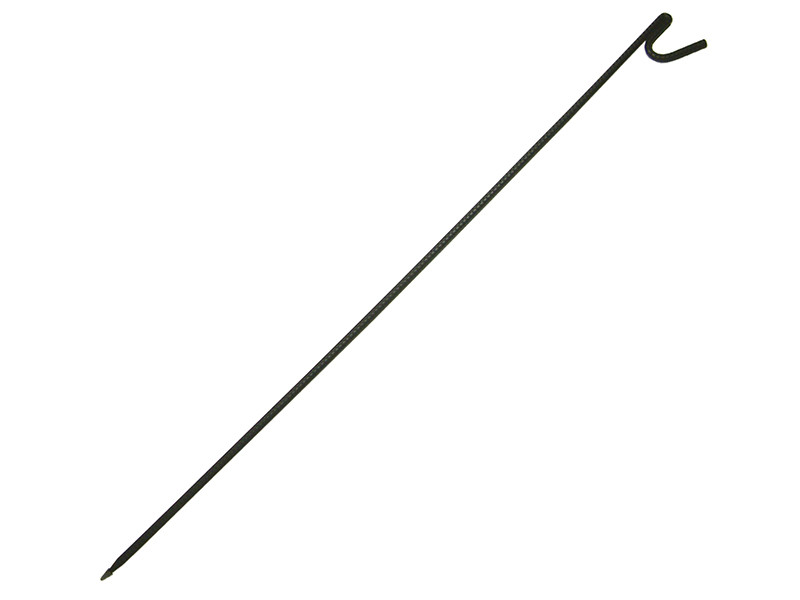 Roughneck Heavy-Duty Fencing Pins 10 x 1300mm/52in (Pack 5)