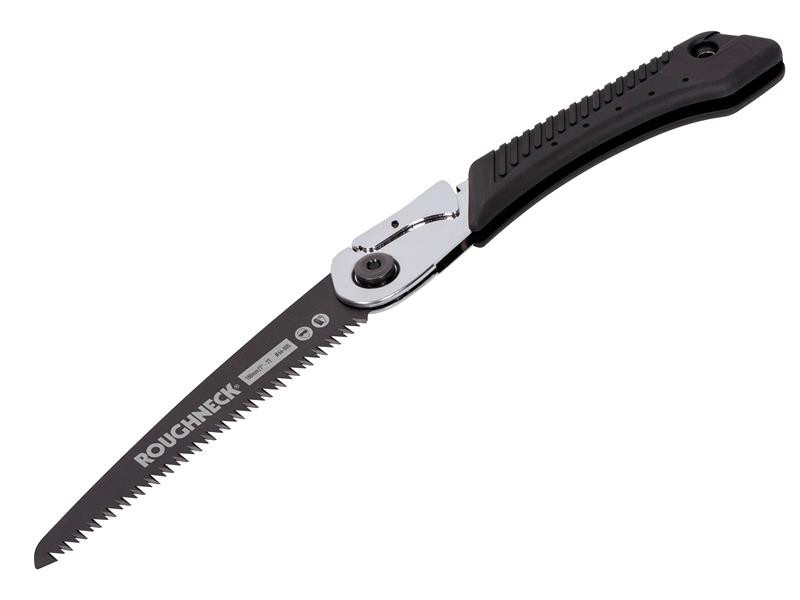 Roughneck ROU66805 Gorilla Fast Cut Folding Pruning Saw 180mm