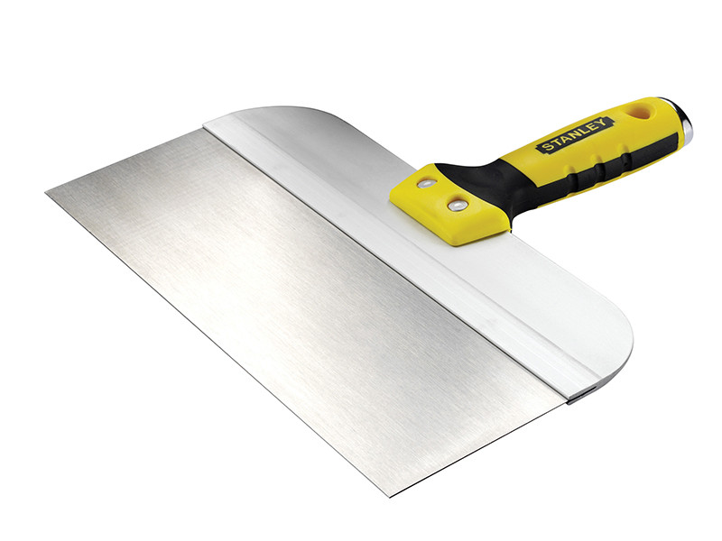 STANLEY STA005771 Stainless Steel Taping Knifes