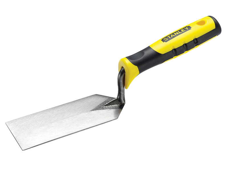 STANLEY STA005897 Margin / Window Trowel 3.1/4 x 4in