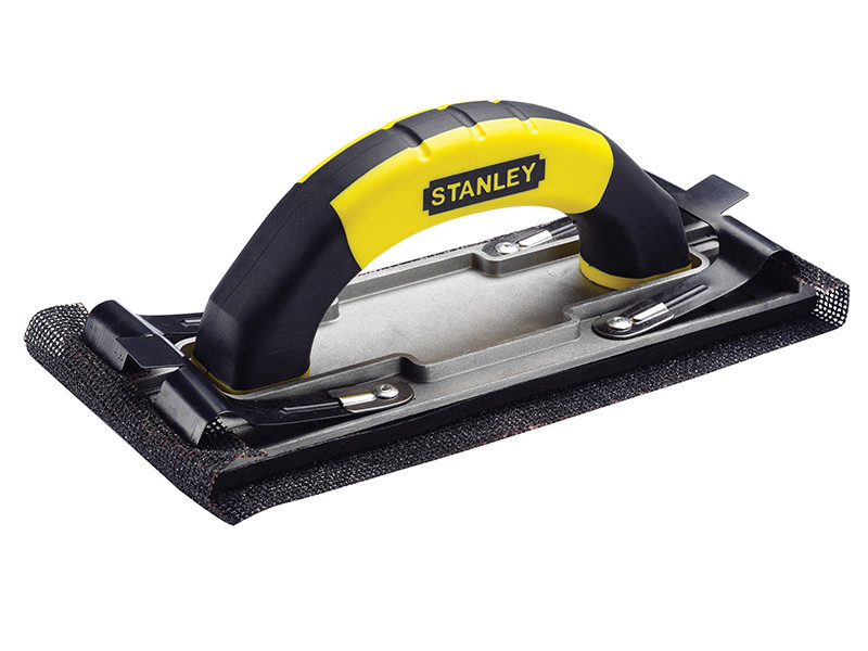 A Stanley fixings-store product displayed against a white background, suitable for construction and maintenance applications.