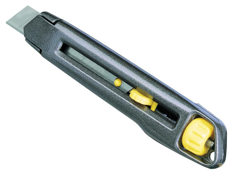 STANLEY STA010018 Interlock Snap-Off Blade Knifes