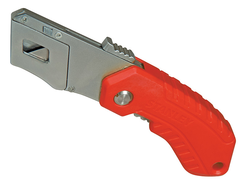 STANLEY STA010243 Folding Pocket Safety Knife