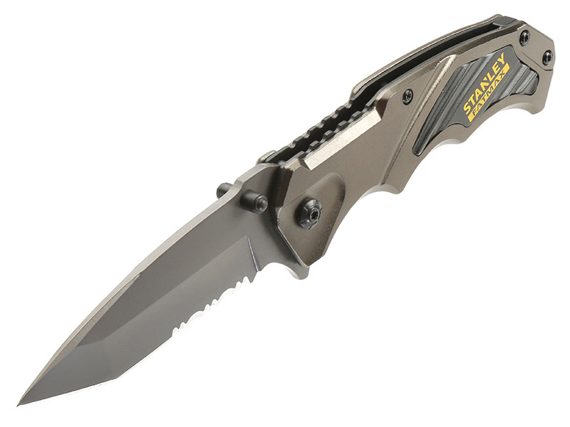 STANLEY STA010311 FatMax® Pocket Knife