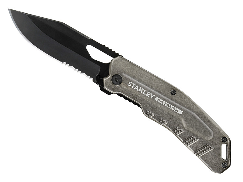 STANLEY STA010312 FatMax® Premium Pocket Knife