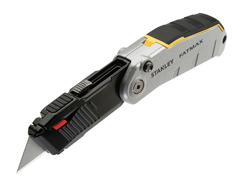 STANLEY STA010320 FatMax® Spring Assist Knife