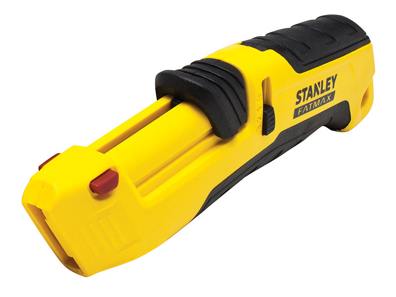 STANLEY STA010365 FatMax® Auto-Retract Tri-Slide Safety Knife