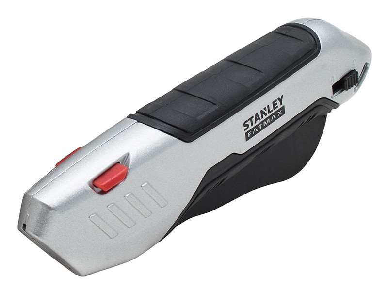 STANLEY STA010370 FatMax® Premium Auto-Retract Squeeze Safety Knife
