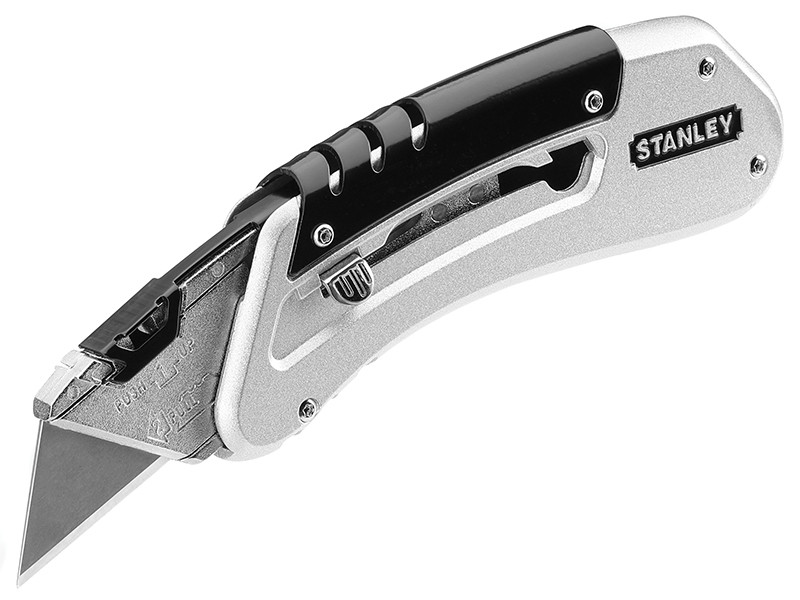 STANLEY STA010810 Sliding Pocket Knife