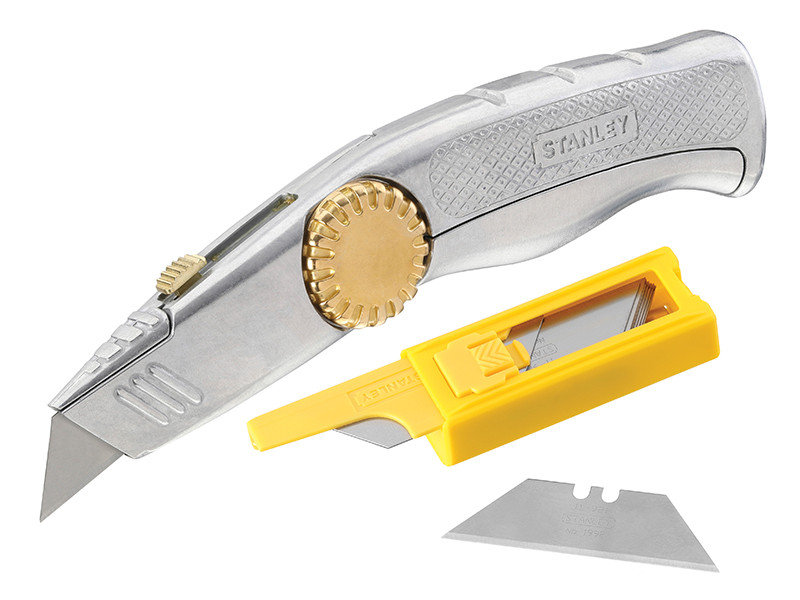 STANLEY STA010819 FatMax® Retractable Knife