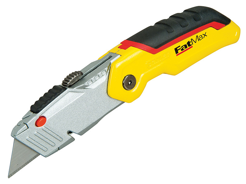 STANLEY STA010825 FatMax® Retractable Folding Knife