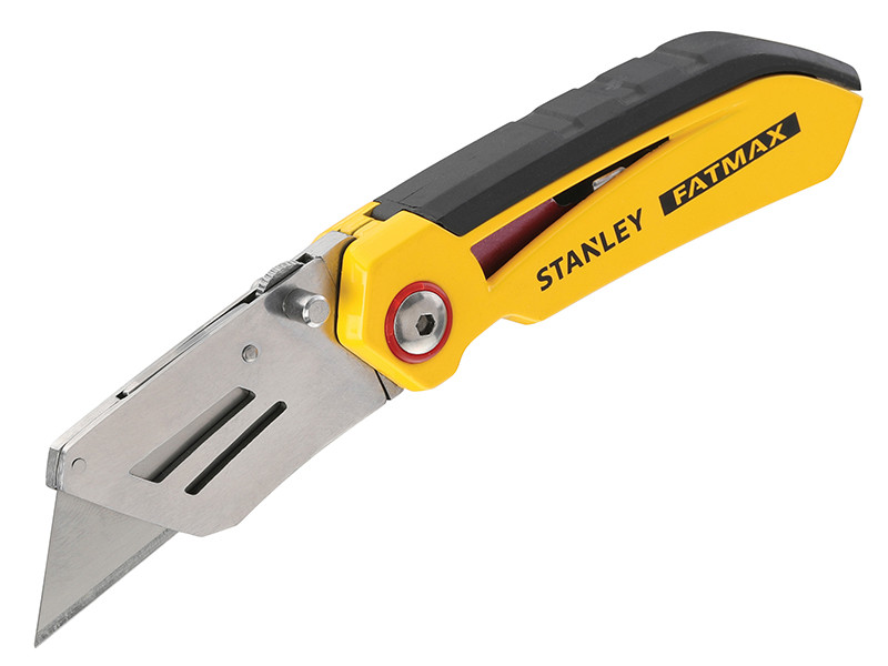 STANLEY STA010827 FatMax® Fixed Blade Folding Knife