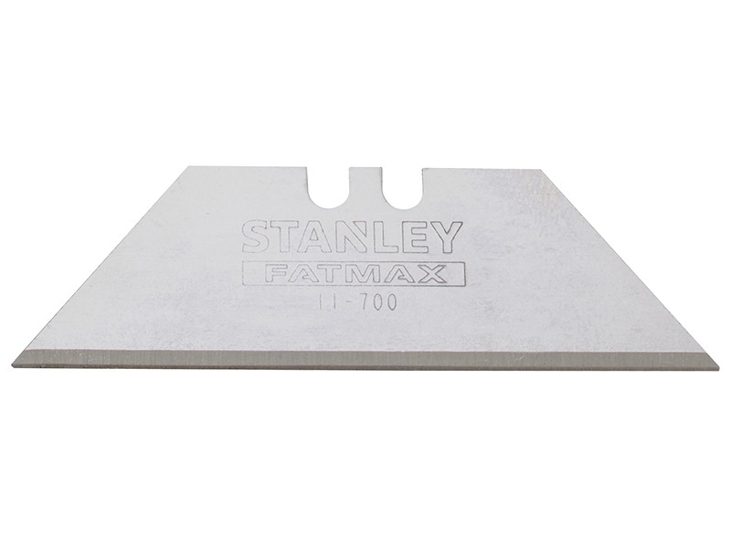 STANLEY STA011700 FatMax® Utility Blades (Pack 5)