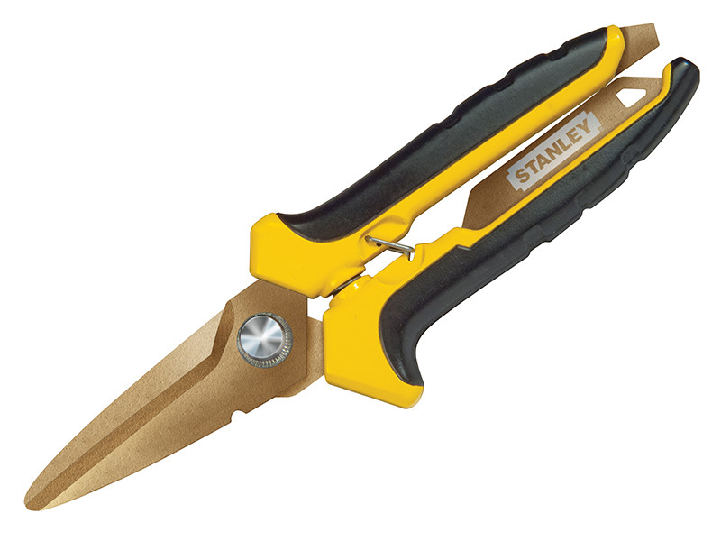 A Stanley fixings-store product displayed against a white background, suitable for construction and maintenance applications.