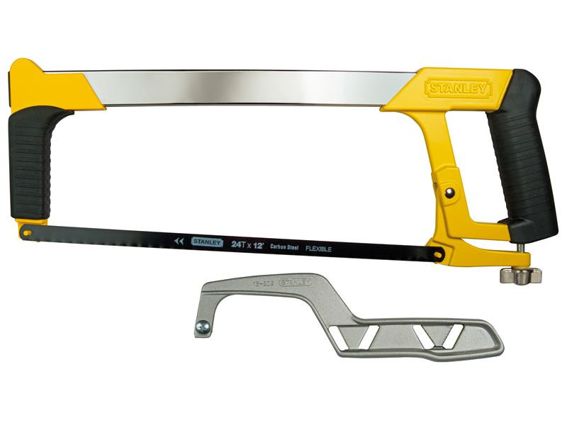 STANLEY STA020036 Hacksaw Twin Pack