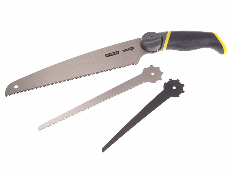 STANLEY STA020092 3-in-1 Saw
