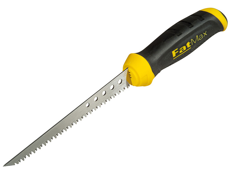 STANLEY STA020556 FatMax® Jab Saw 150mm (6in) 7 TPI
