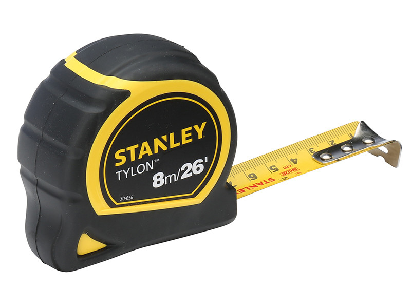 STANLEY STA030656N Tylon™ Pocket Tapes Carded