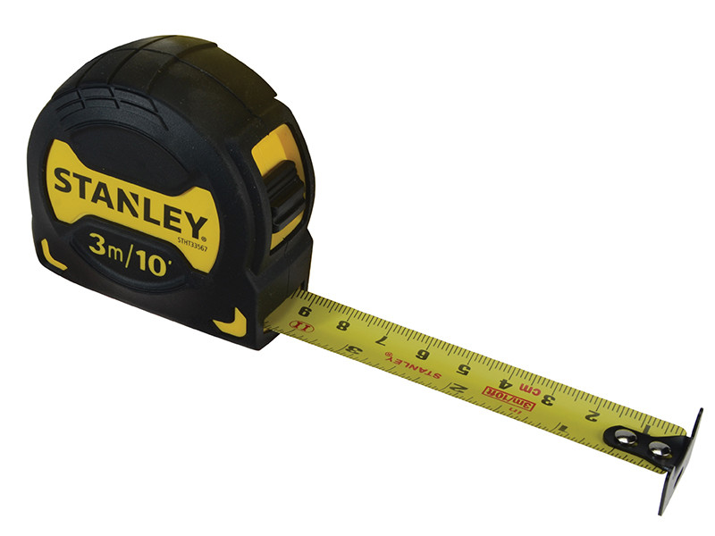 STANLEY STA033567 Grip Pocket Tapes