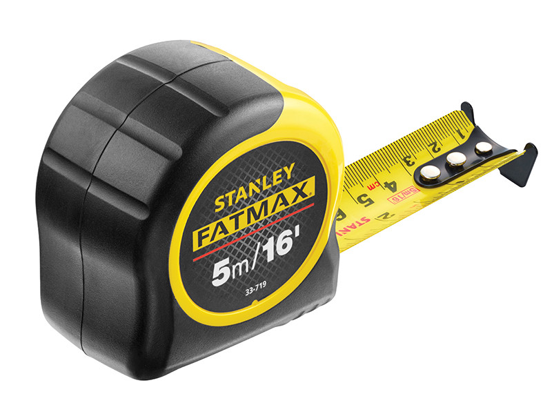 A Stanley fixings-store product displayed against a white background, suitable for construction and maintenance applications.
