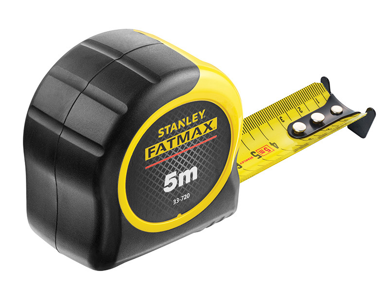 STANLEY STA033720 FatMax® BladeArmor® Tapes (Metric only)