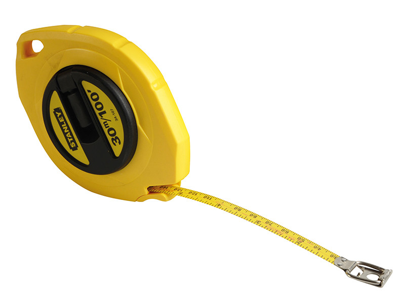 A Stanley fixings-store product displayed against a white background, suitable for construction and maintenance applications.