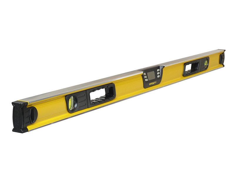 STANLEY STA042086 FatMax® Digital Level 3 Vial 120cm